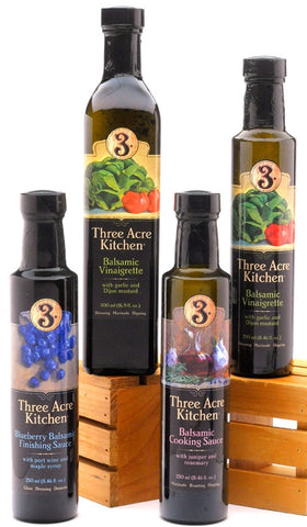 Three Acre Kitchen Products